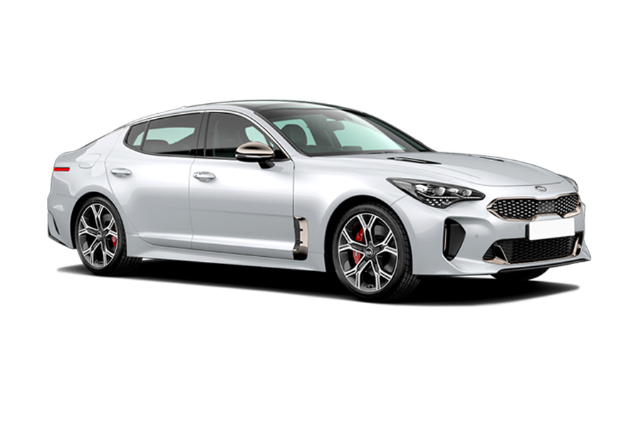 Автосалоны в твери новые авто киа