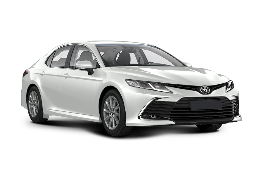 Toyota Camry NEW Executive Safety 3.5 AT