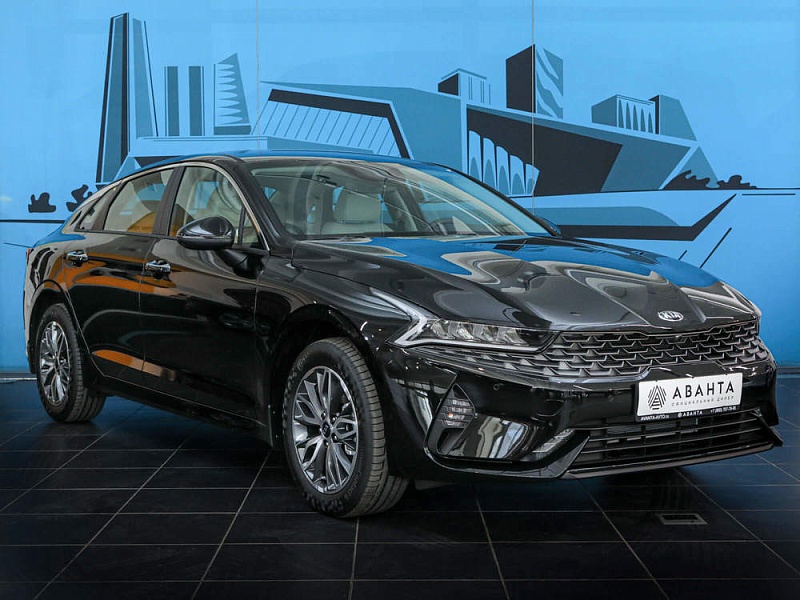 Автосалоны в твери новые авто киа