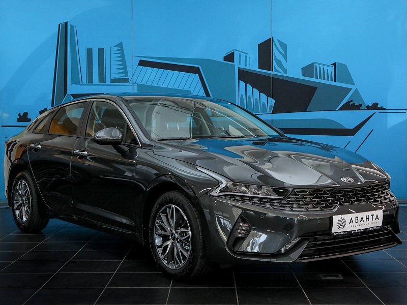 Автосалоны в твери новые авто киа
