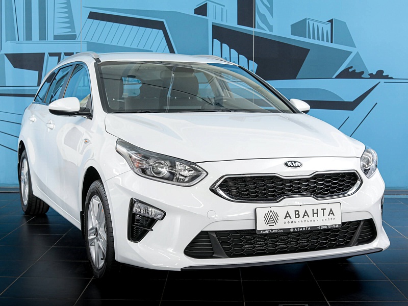 Автосалоны в твери новые авто киа