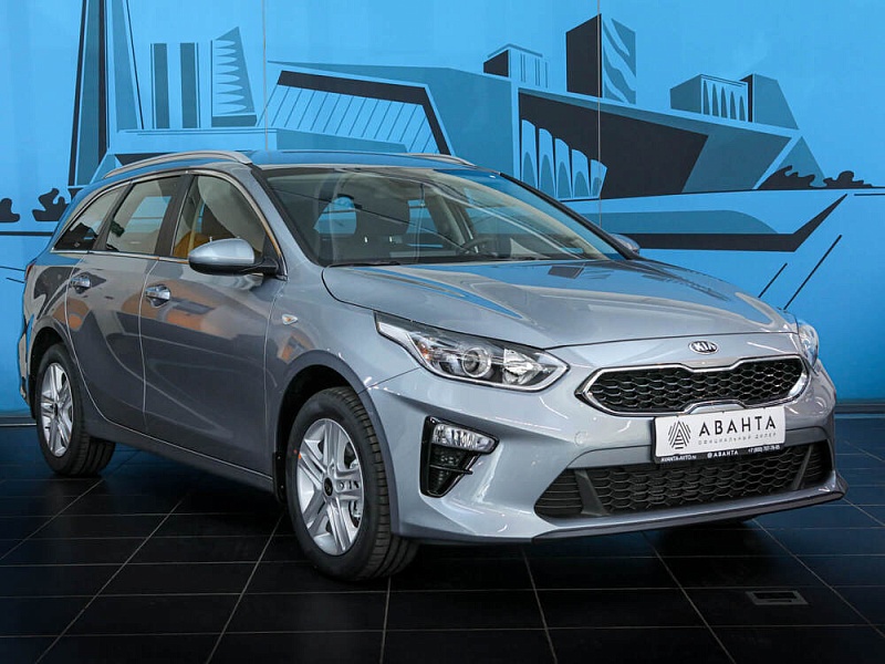 Автосалоны в твери новые авто киа