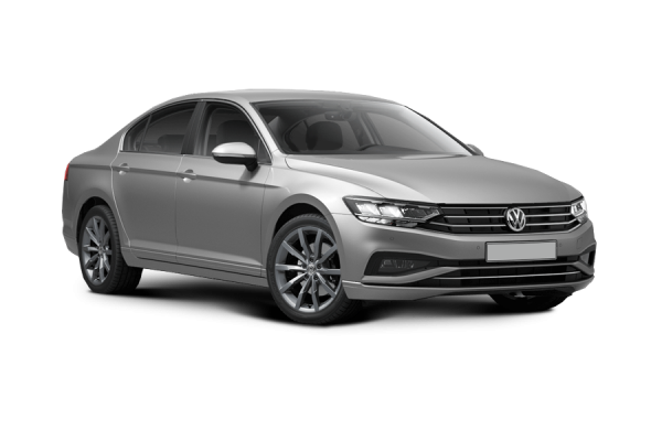 Volkswagen Passat Exclusive 1.4 AMT