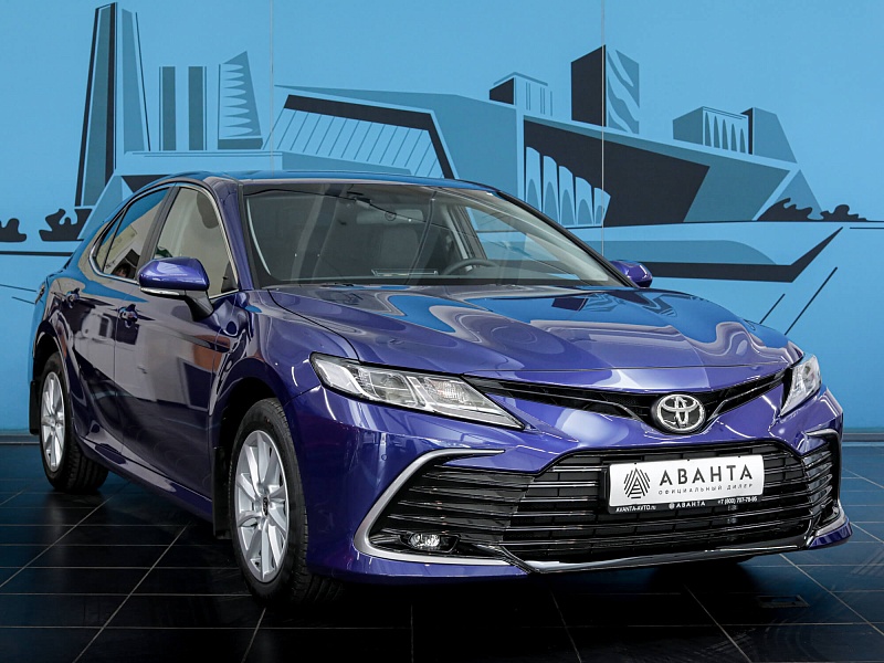 Автосалоны в твери новые авто тойота