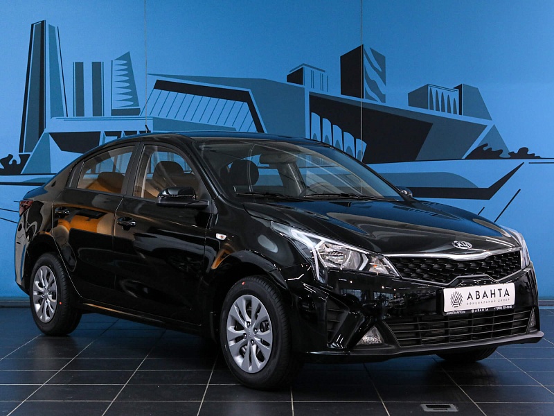 Автосалоны в твери новые авто киа