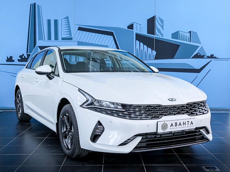 Автосалоны в твери новые авто киа
