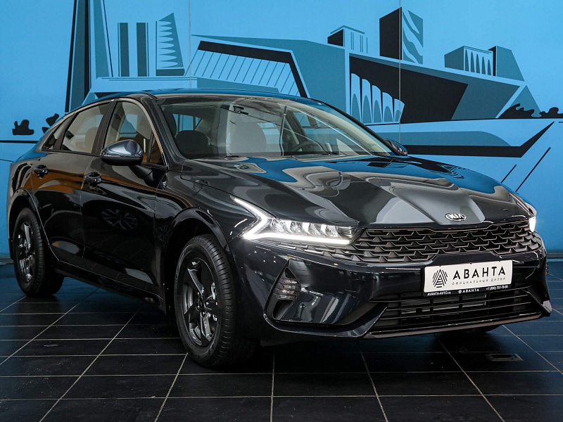 Автосалоны в твери новые авто киа