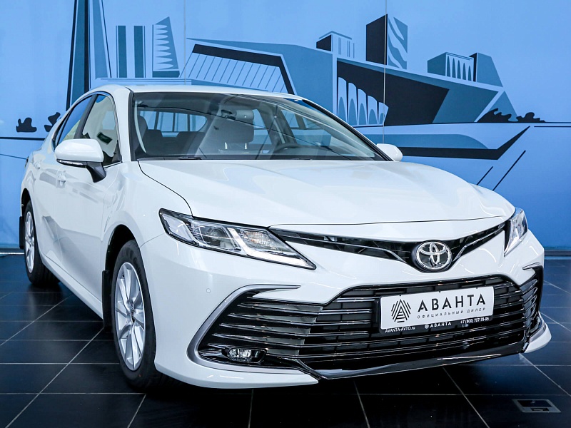 Автосалоны в твери новые авто тойота