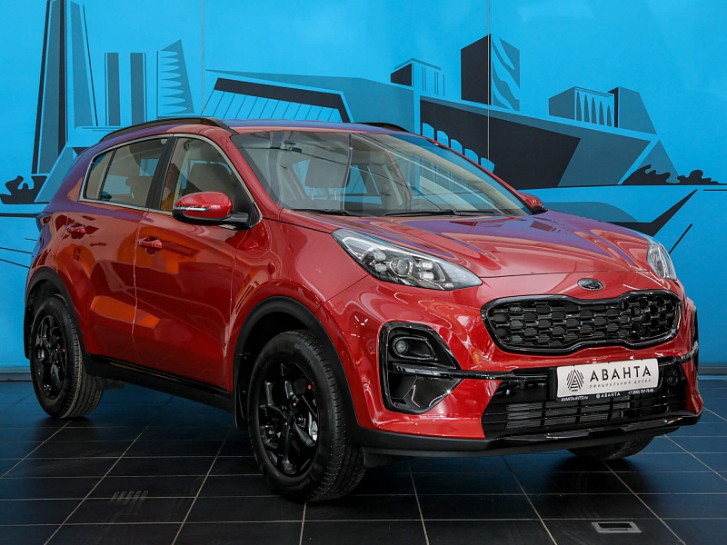 Автосалоны в твери новые авто киа