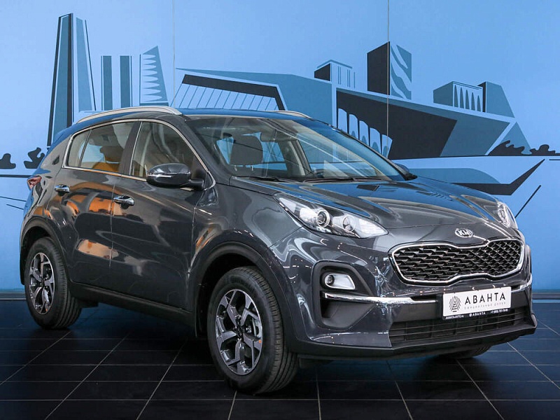 Автосалоны в твери новые авто киа
